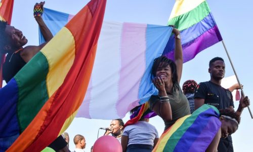 Botswana’s High Court Rules To Decriminalise Homosexuality