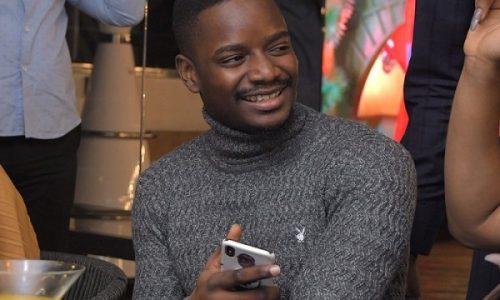 “Be Sure Of The Sexuality Of Your Partner Before You Get Married.” BBNaija’s Leo Dasilva advices