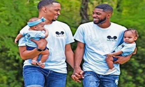 How Gay Dads Shut Down Ignorant Parenting Stereotypes