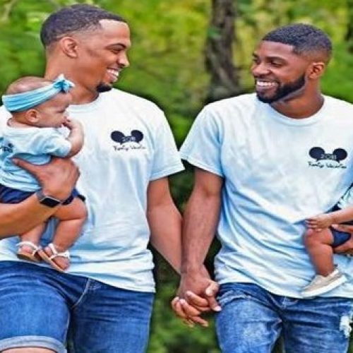 How Gay Dads Shut Down Ignorant Parenting Stereotypes