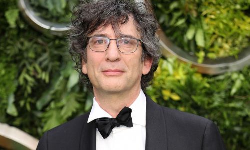 Neil Gaiman hilariously responds to Christian group demanding Netflix cancel Amazon’s Good Omens