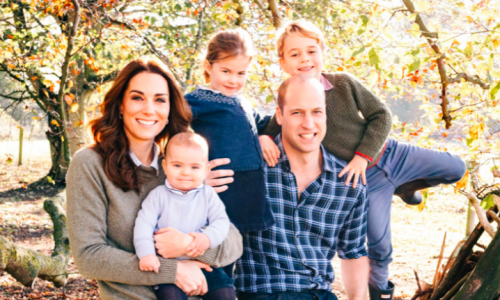 Prince William Says He Would Support His Child If They Were Gay