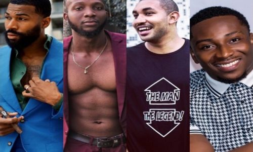 BBNaija Season 4 Is Here. And We Have Thirst-Worthy Housemates