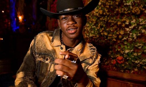 Lil Nas X Comes Out In Post That Marks The End Of Pride Month