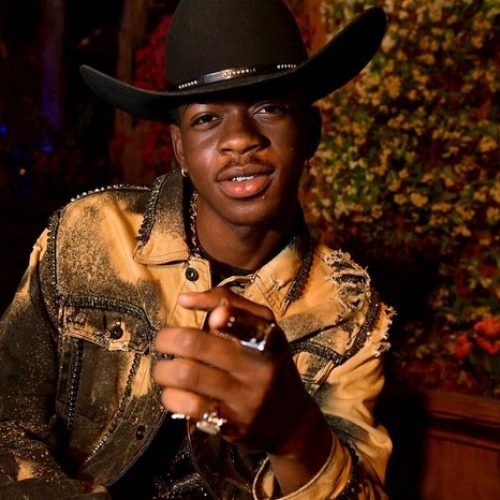 Lil Nas X Comes Out In Post That Marks The End Of Pride Month