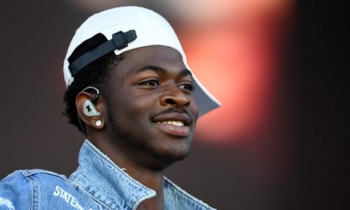 Lil Nas X Addresses His Revelation Of His Homosexuality