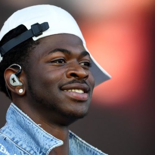 Lil Nas X Addresses His Revelation Of His Homosexuality