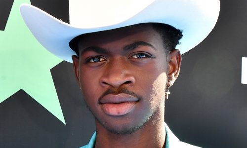 Lil Nas X says he was scared of losing fans by coming out as gay but was ‘pushed by the universe’