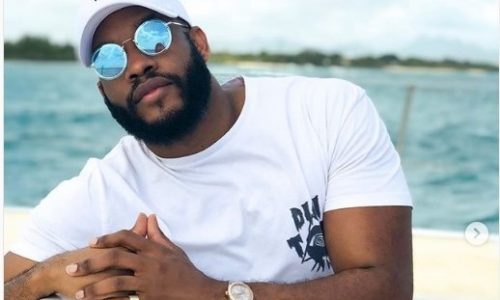 Rapper, Lynxxx, celebrates four years as a ‘born again Christian’