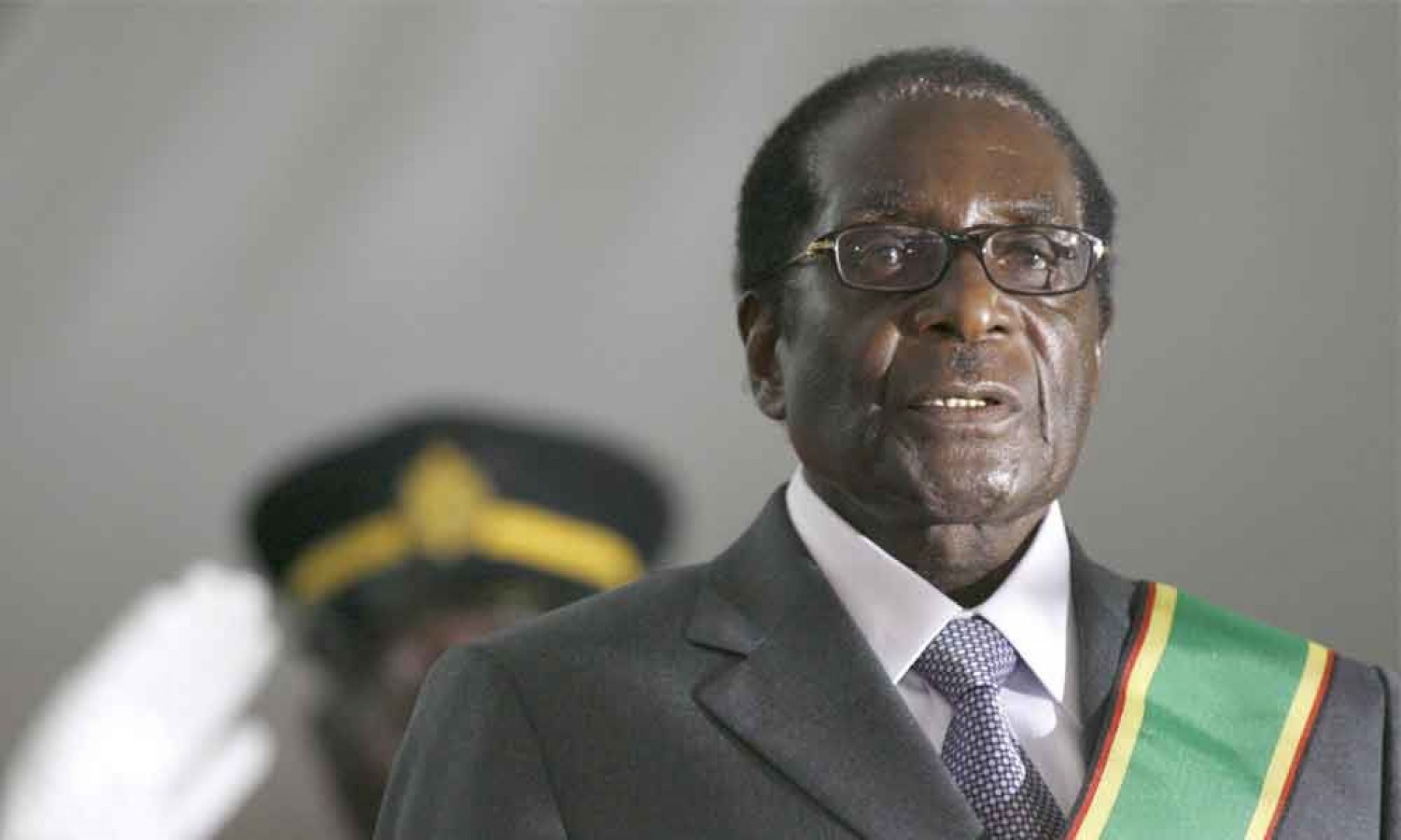 Homophobic ex-president of Zimbabwe, Robert Mugabe dies at age 95