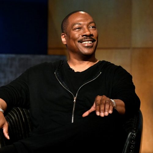 Eddie Murphy talks about regretting his ‘ignorant’ old jokes about AIDS and homosexuality