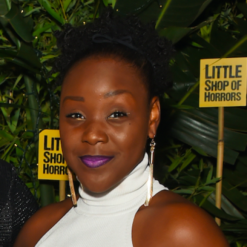 Homophobic Actress, Seyi Omooba, after getting dropped from The Color Purple, now plans to sue