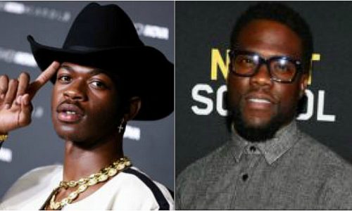 Lil Nas X gets candid about coming out as gay during roundtable with Kevin Hart | Twitter reacts to Kevin Hart’s gaslighting comments