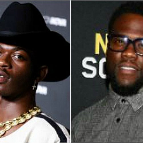 Lil Nas X gets candid about coming out as gay during roundtable with Kevin Hart | Twitter reacts to Kevin Hart’s gaslighting comments