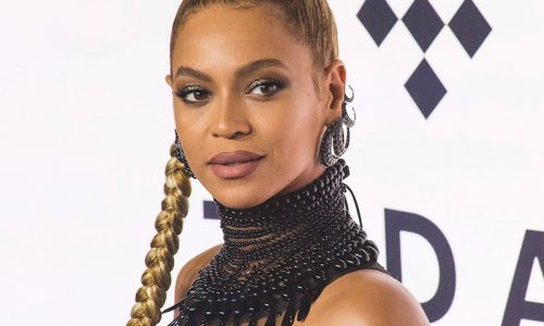 Some Scientist Had The Nerve To Rank Beyoncé As The Second Most Beautiful Woman On Earth