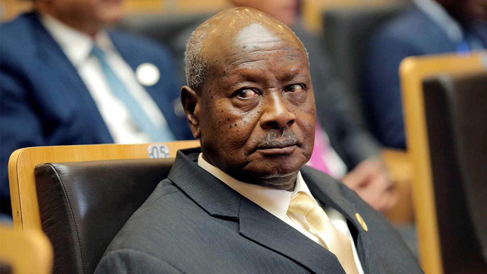Uganda government to reintroduce bill imposing death penalty on homosexuals