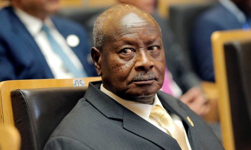 Uganda government to reintroduce bill imposing death penalty on homosexuals