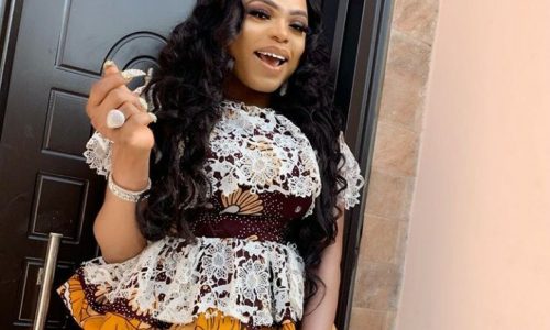 “We Don’t Teach People. We Dress Them.” Payporte Claps Back At Bobrisky Troll | There Is Much Ado about Bobrisky