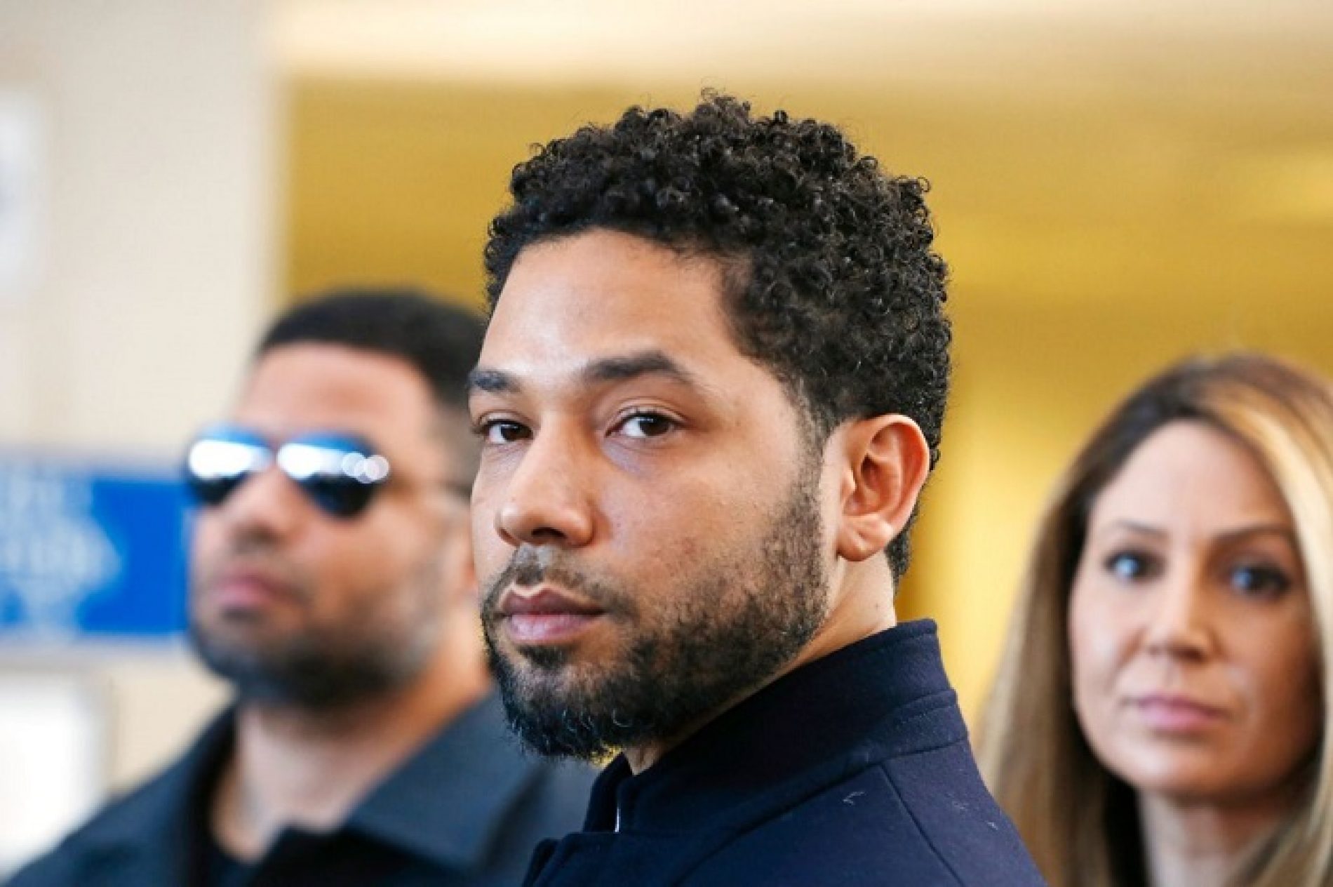 “I Haven’t Lied About A Thing.” Former ‘Empire’ Star Jussie Smollett Maintains His Truth