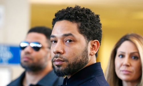 “I Haven’t Lied About A Thing.” Former ‘Empire’ Star Jussie Smollett Maintains His Truth