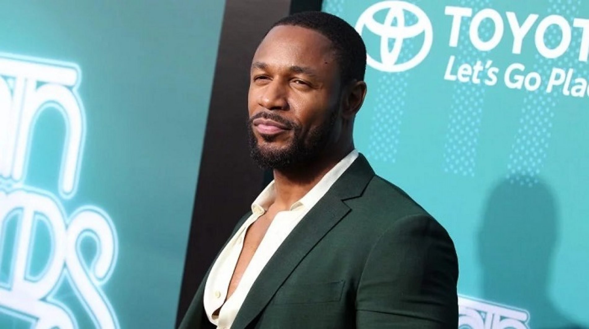 Tank Says A Man Giving Another Man Oral Sex Doesn’t Mean He’s Gay