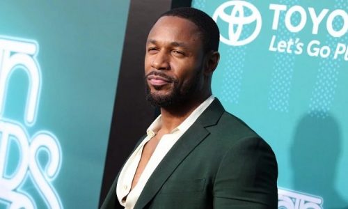 Tank Says A Man Giving Another Man Oral Sex Doesn’t Mean He’s Gay