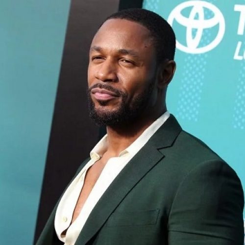 Tank Says A Man Giving Another Man Oral Sex Doesn’t Mean He’s Gay
