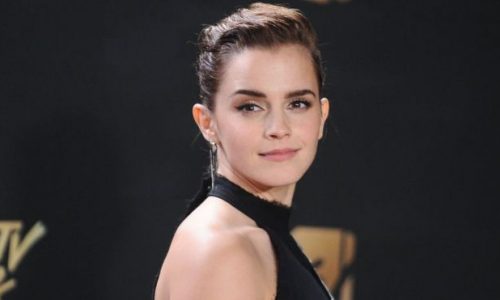 Emma Watson Isn’t Single—She’s ‘Self-Partnered’ and Happily So