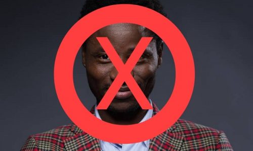 BISI ALIMI IS NOT THE FACE OF THE NIGERIAN LGBT