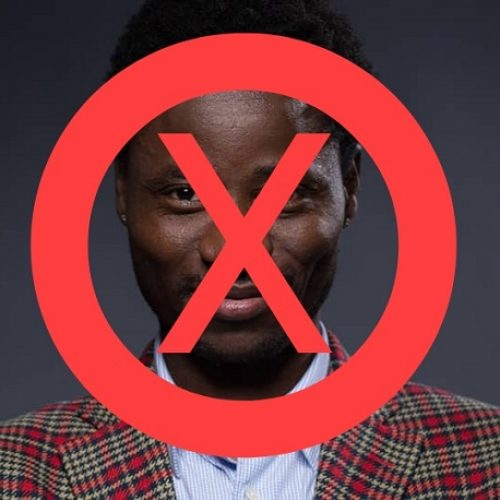 BISI ALIMI IS NOT THE FACE OF THE NIGERIAN LGBT