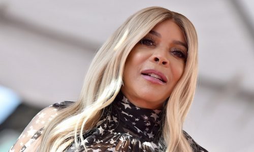 “I Am Not Lesbian. I Like Men. And I Like The D.” Wendy Williams shoots down news report that she is gay