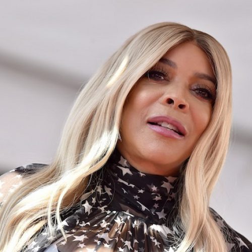 “I Am Not Lesbian. I Like Men. And I Like The D.” Wendy Williams shoots down news report that she is gay