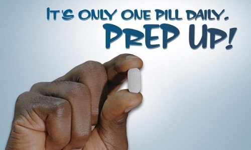 #PrEPUp: Have You Had Your PrEP Yet?