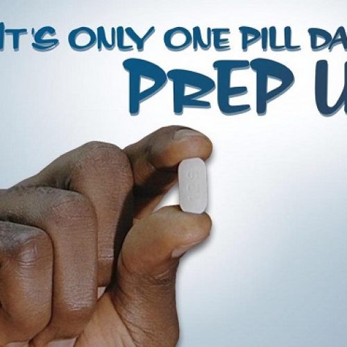 #PrEPUp: Have You Had Your PrEP Yet?