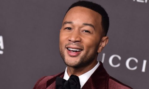 John Legend is PEOPLE’s ‘Sexiest Man Alive’ for 2019… and We’re not sure what to think about it