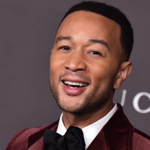 John Legend is PEOPLE’s ‘Sexiest Man Alive’ for 2019… and We’re not sure what to think about it