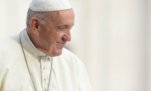 Pope Francis compares Homophobes with Nazis, says Persecution represents “A Culture Of Waste And Hate”