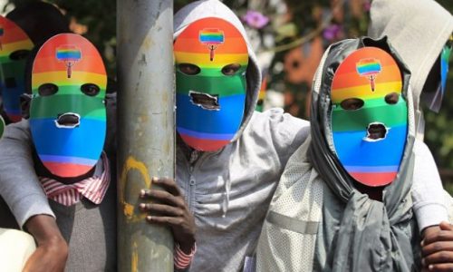 Zambia In A Gay Rights Row With The US Government | 47 Plead Not Guilty To Homosexuality Charge In Nigeria