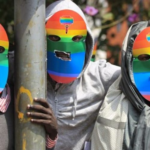 Zambia In A Gay Rights Row With The US Government | 47 Plead Not Guilty To Homosexuality Charge In Nigeria