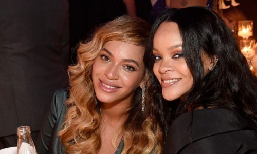 Beyoncé and Rihanna make Forbes’ World’s 100 Most Powerful Women 2019 List