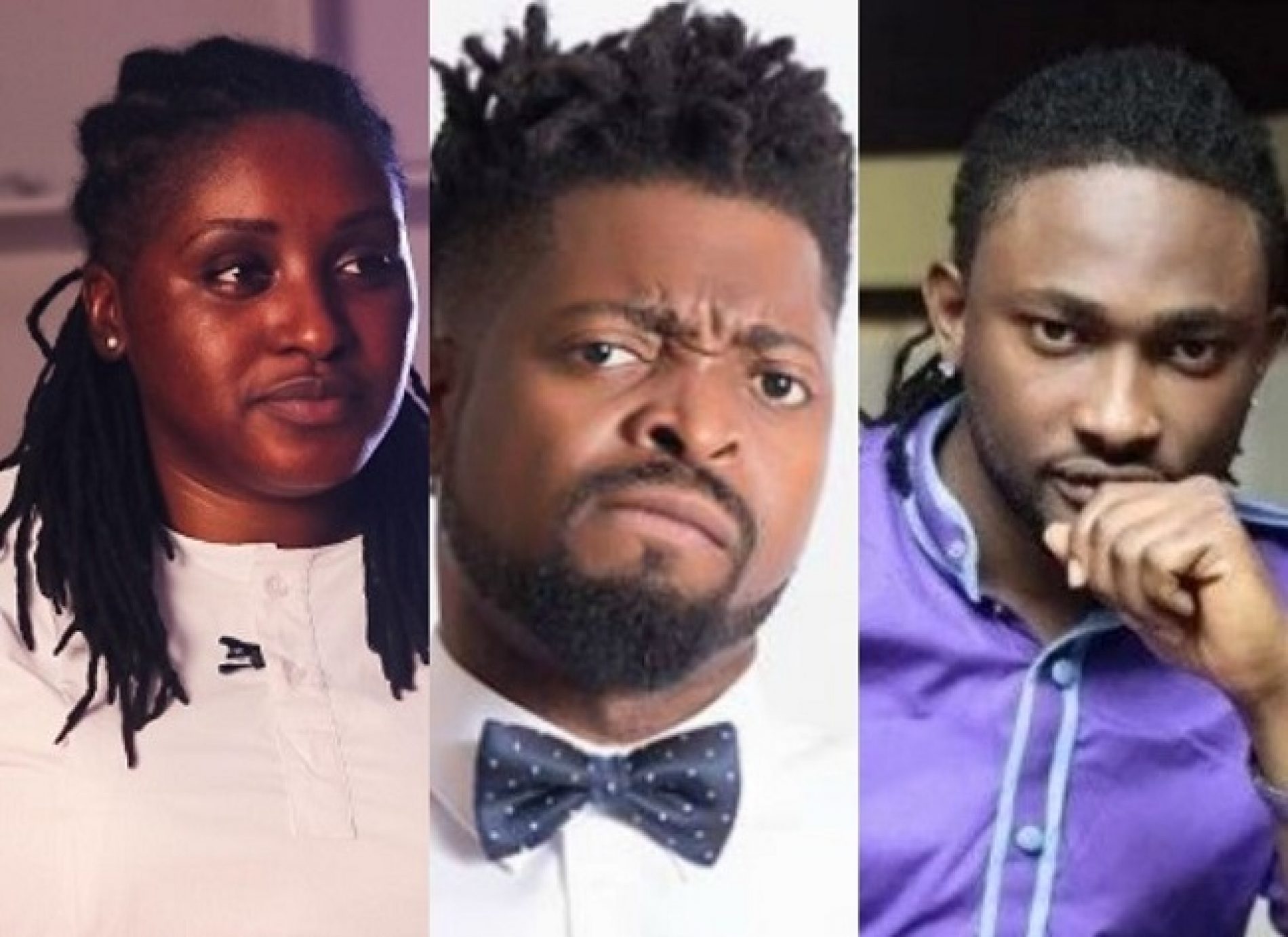 Basketmouth’s Rape Jokes, Uti Nwachukwu’s Misogyny, and the Case of Accountability Catching Up With Nigerian Celebrities