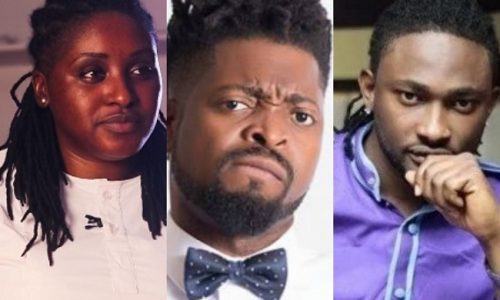 Basketmouth’s Rape Jokes, Uti Nwachukwu’s Misogyny, and the Case of Accountability Catching Up With Nigerian Celebrities