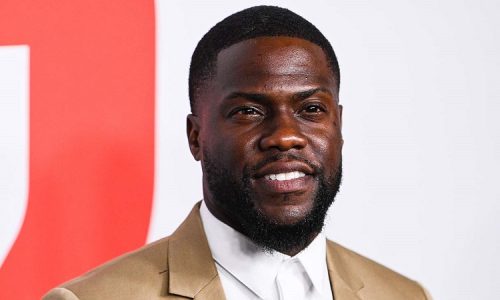 Kevin Hart Addresses the Aftermath of Oscars Controversy, Admits He Was “Immature”