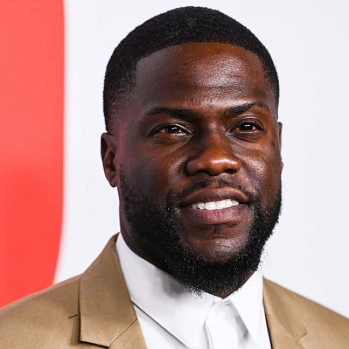 Kevin Hart Addresses the Aftermath of Oscars Controversy, Admits He Was “Immature”
