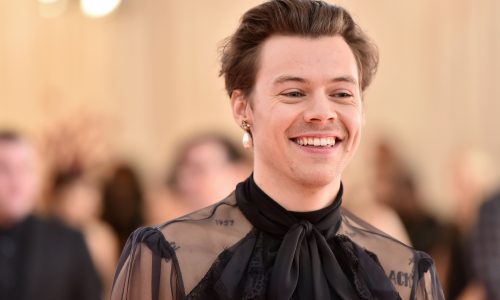 Fans are not impressed by Harry Styles’ “maybe I am, maybe I’m not” answers about being bisexual