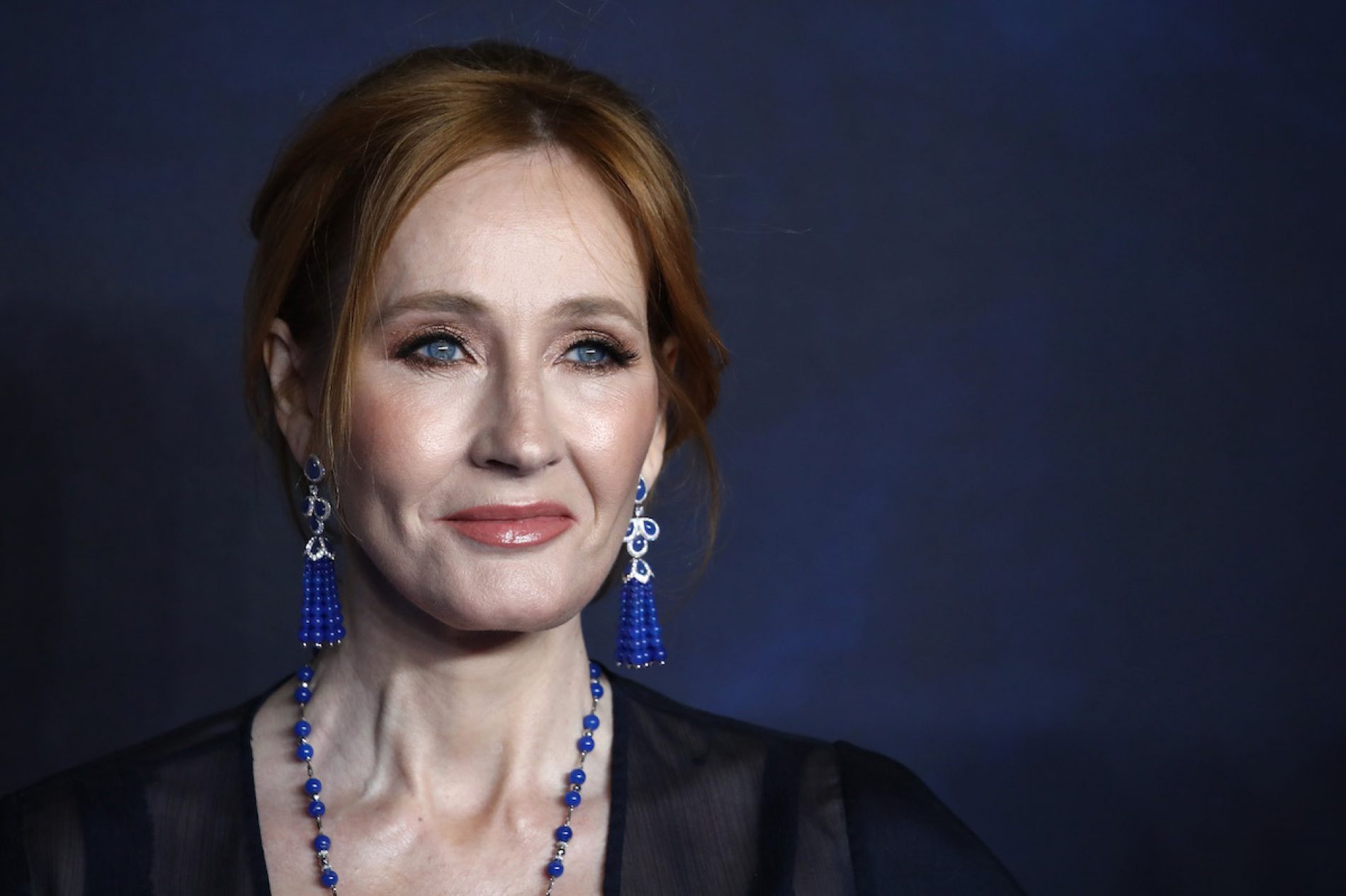 JK Rowling gets slammed with transphobia accusations, for defending a feminist fired for anti-trans views