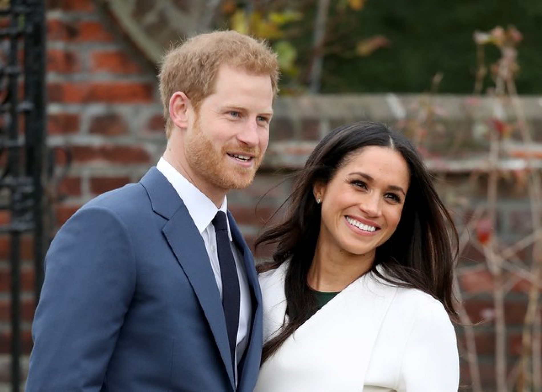 Prince Harry and Meghan Markle Are Stepping Down From Being Part Of The British Royal Family