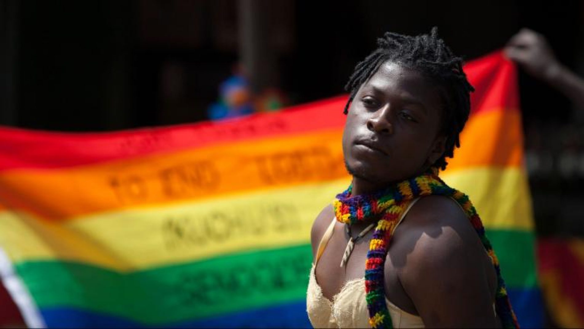 What Are Your Thoughts On Being Queer In Nigeria?