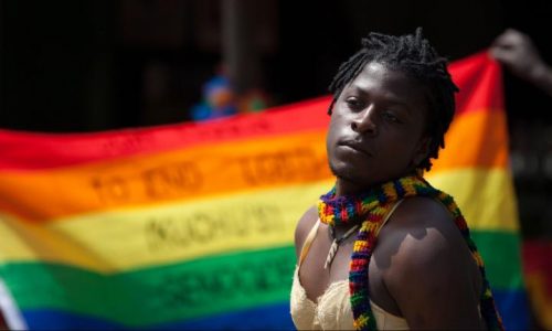 What Are Your Thoughts On Being Queer In Nigeria?