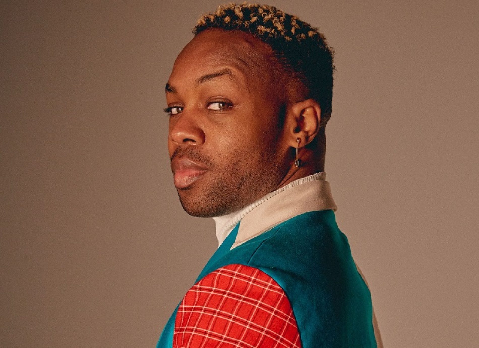 Todrick Hall Speaks Out About The Very Public Allegations He Faced Online, Saying He’ll “Sleep With One Eye Open”
